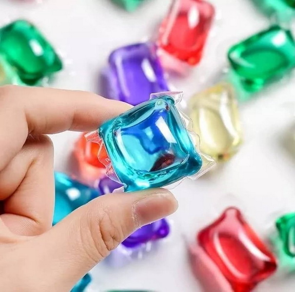 How Much Liquid Detergent Is In A Pod How Much Liquid Detergent Is In A Pod
