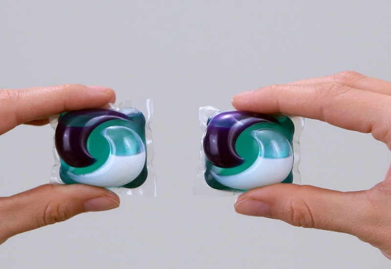 How To Use Ariel Laundry Pods How To Use Ariel Laundry Pods