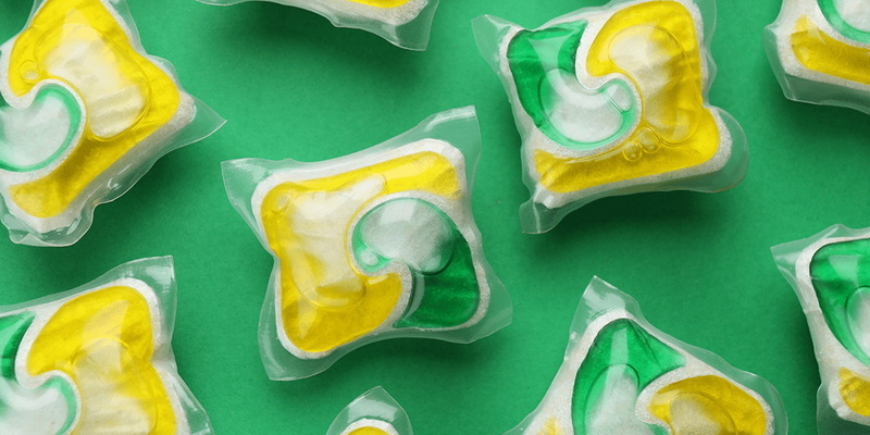 Are Cascade Dishwasher Pods Bad