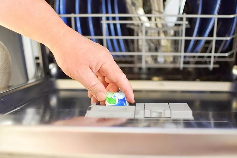 Is Dishwasher Pods Bad for Your Pipes