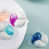 Biological Dishwasher Pod