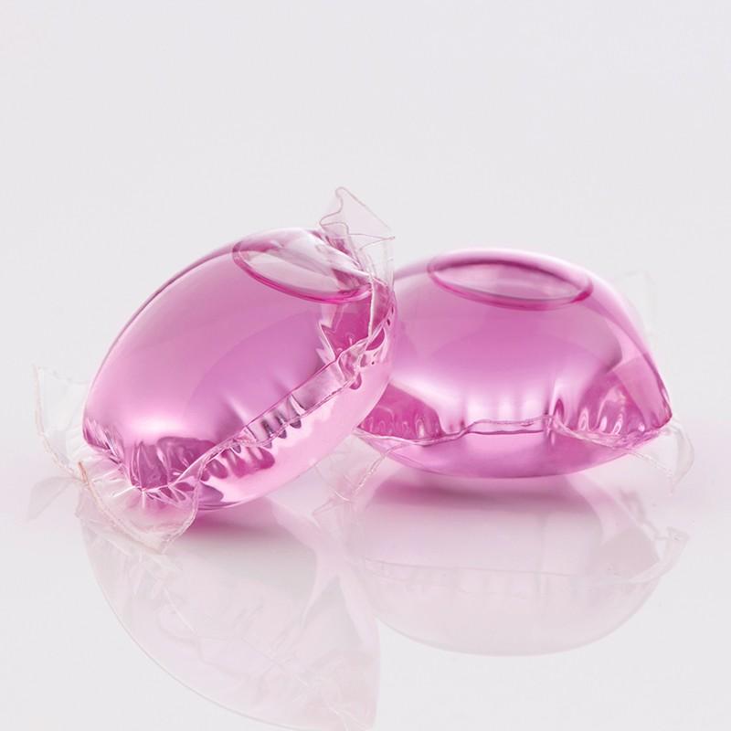 Single Chamber Bio Laundry Pod
