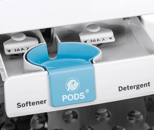 Can You Use Tide Pods in High Efficiency Washing Machines 1