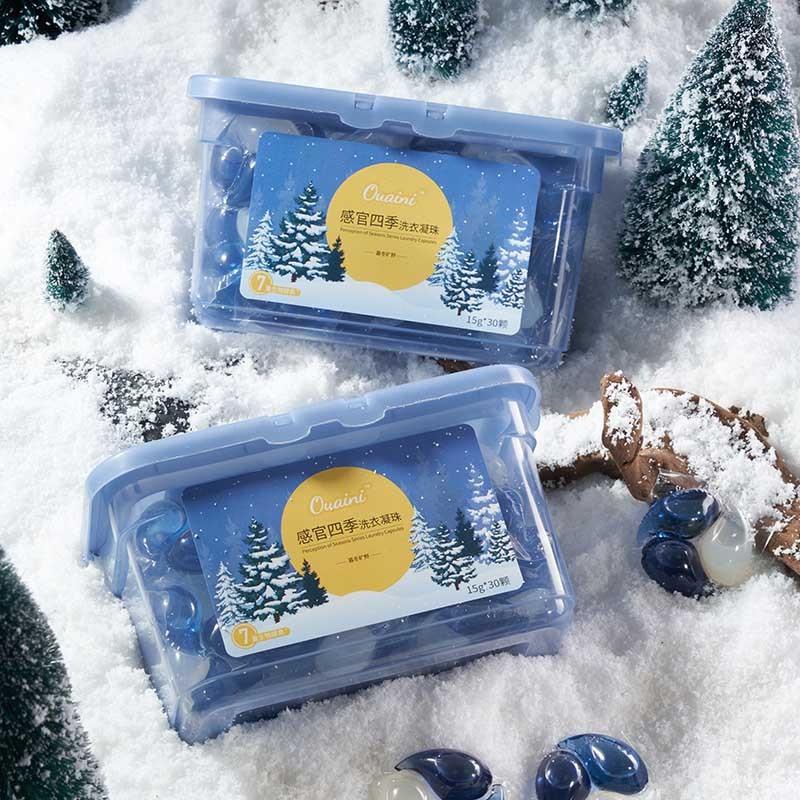 Cedar Style Laundry Pods