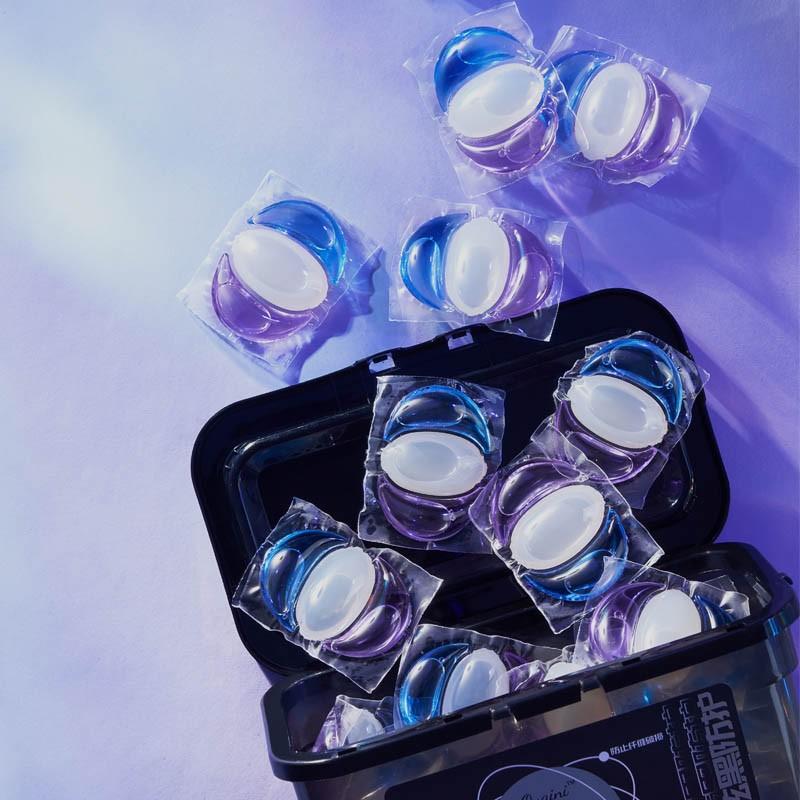 Eucalyptus Bio Laundry Pods