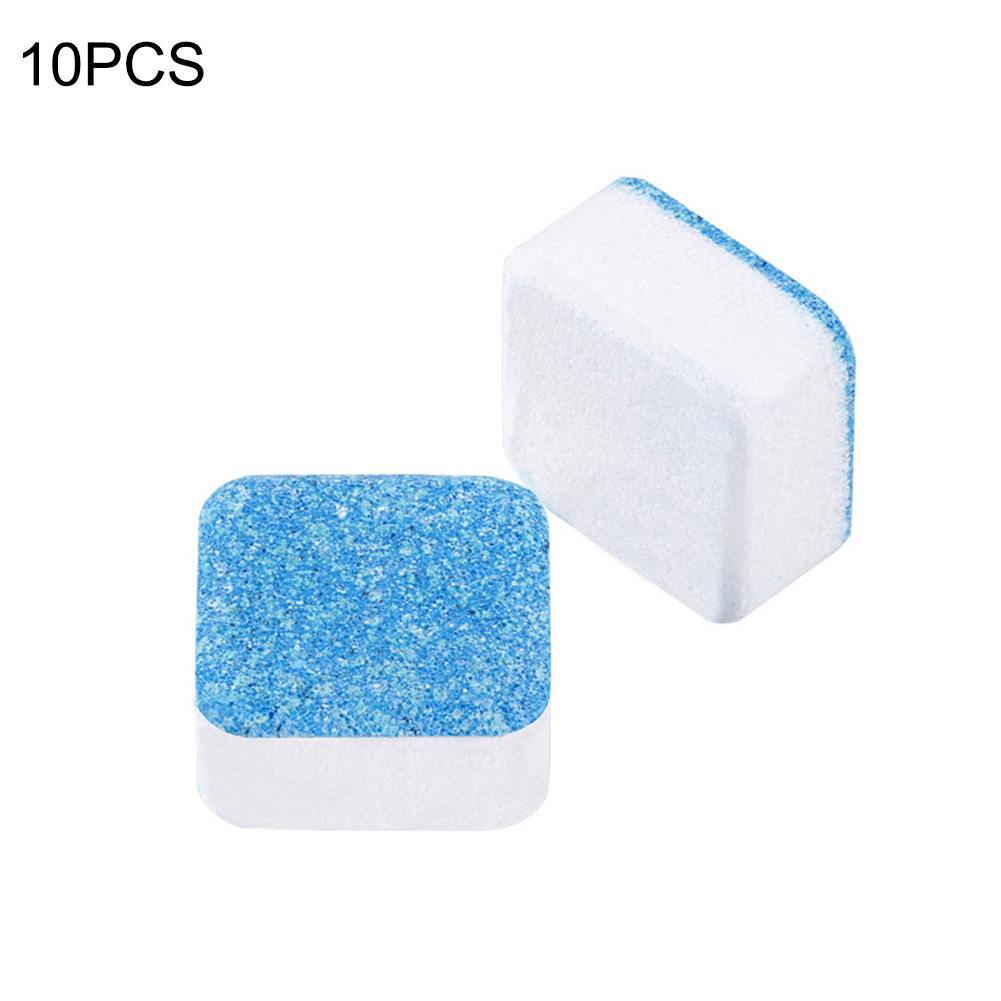 Washing Machine Cleaner Tablets45-2