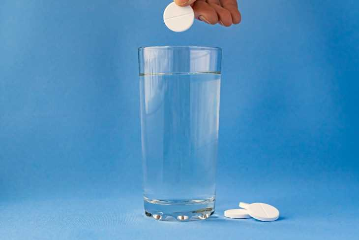Washing Machine Cleaner Tablets10-1