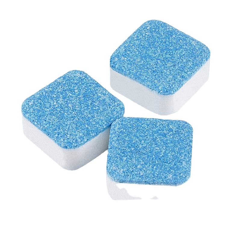 How To Use Affresh Washing Machine Tablets?