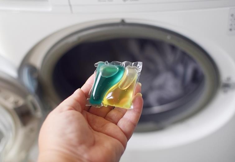 Do Laundry Pods Clog Washing Machines 1