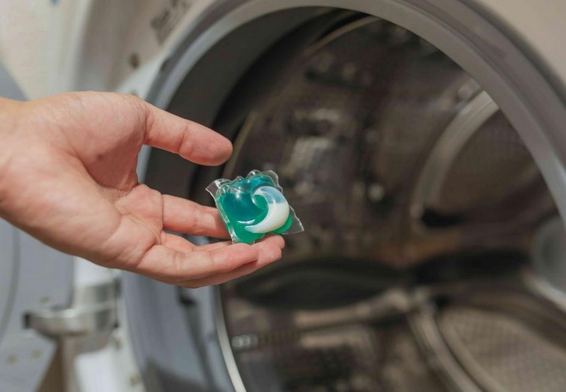 Are Laundry Pods Bad for Washing Machines