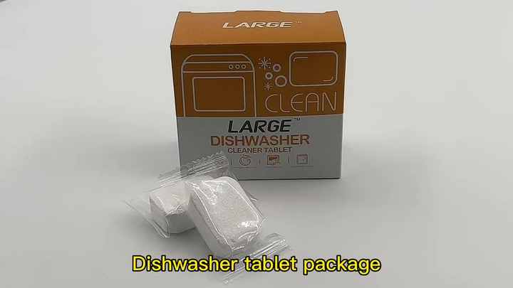 Tablet pembersih mesin basuh41-1