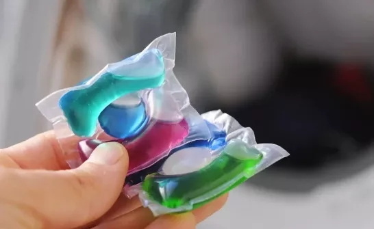 When Did Laundry Pods Come Out in Italy