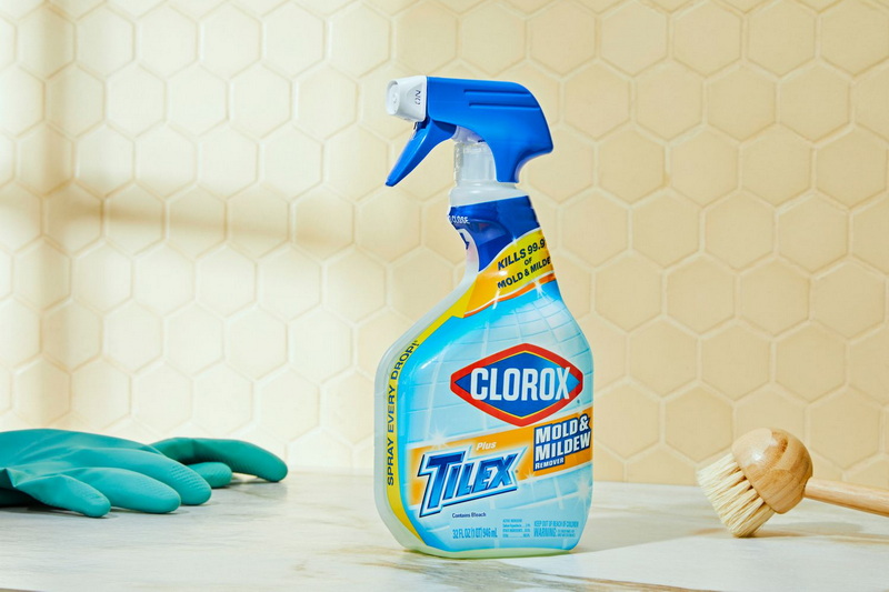 Mold Removal for Washing Machines