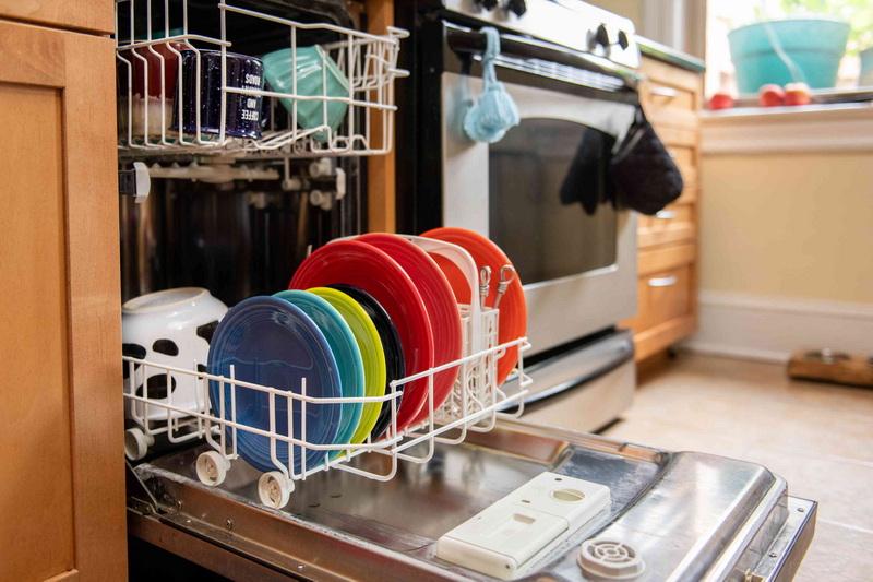 What Dishwasher Detergent Is Best for Hard Water