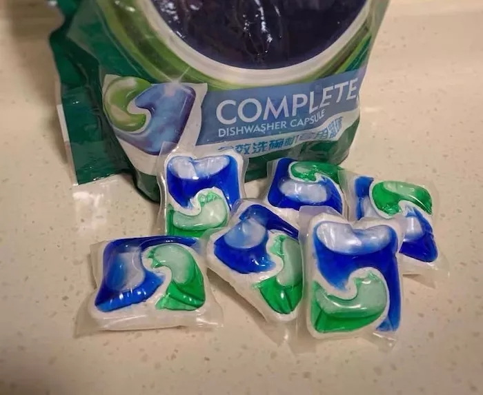 Can You Use A Tide Pod in A Dishwasher Can You Use A Tide Pod in A Dishwasher