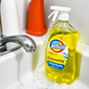 Nano Ultra-clean Dishwashing Liquid