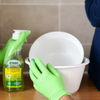 Dish Cleaner