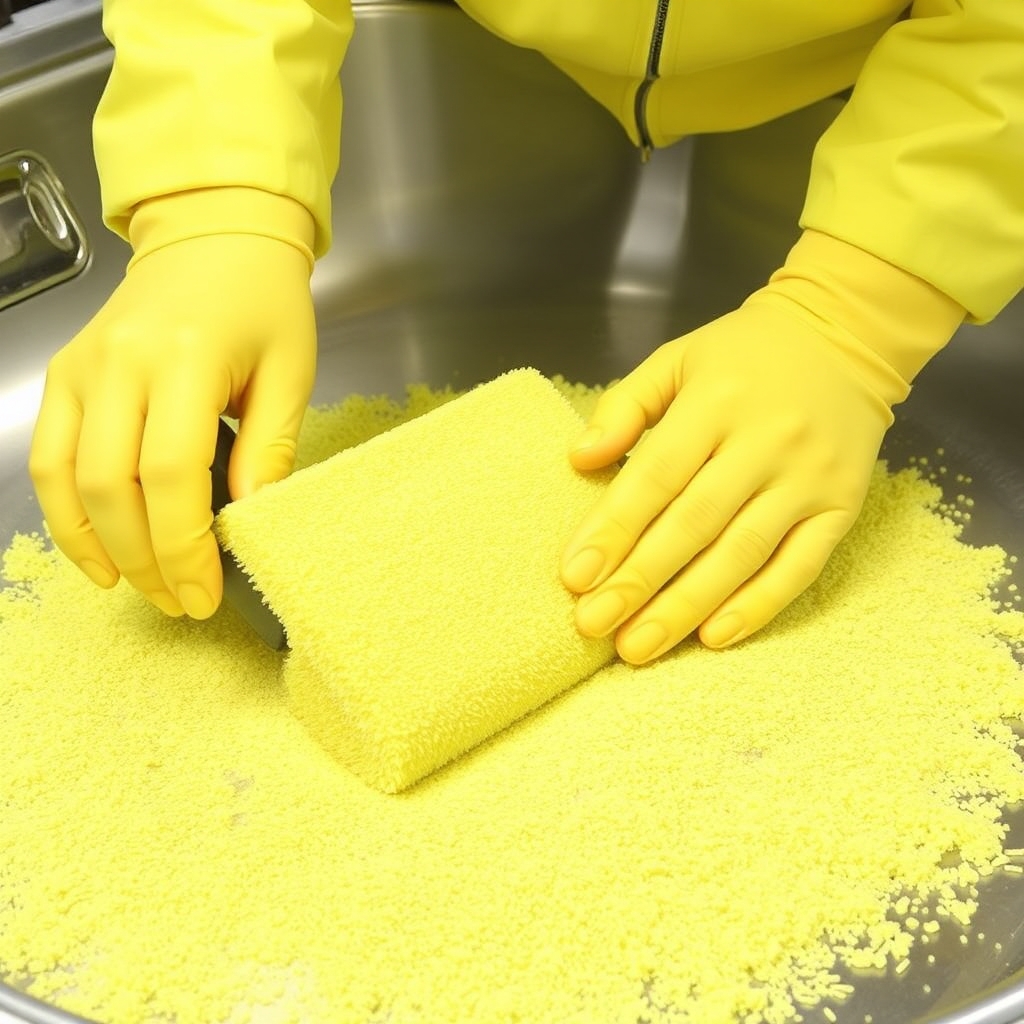 Surface Cleaner