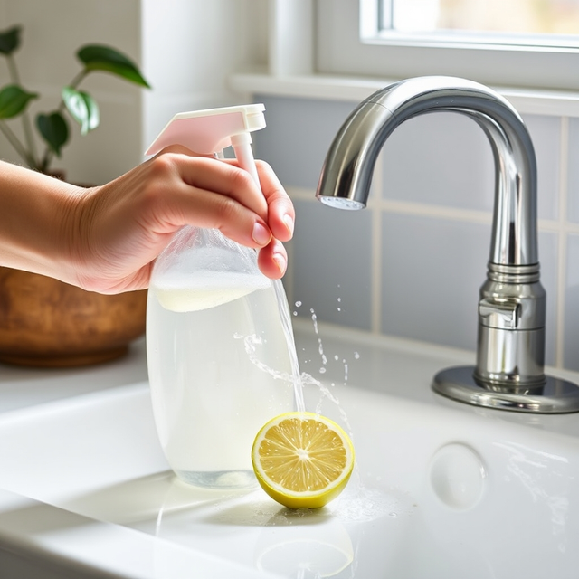 Limescale Remover