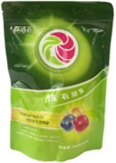 Laundry Detergent Pods