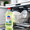 Dishwasher Liquid