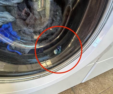 Why Are My Pods Not Dissolving in The Washing Machine