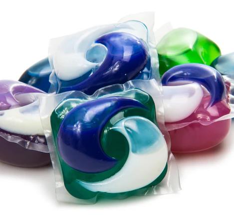How To Use Detergent Pods without Washing Machine