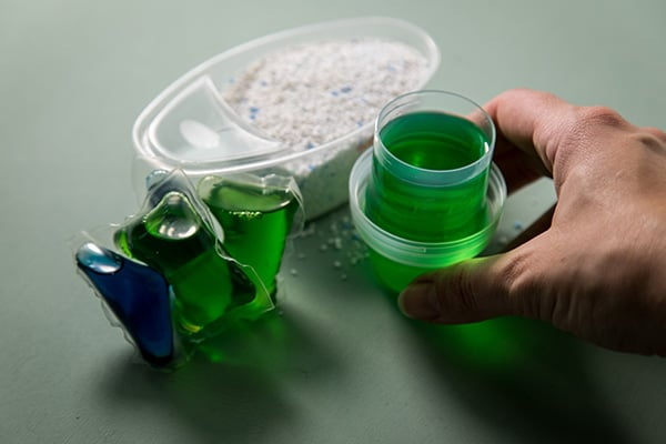 Are Laundry Pods Better Than Liquid