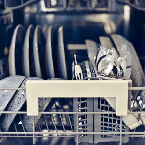 Are Dishwasher Pods Bad for Your Pipes