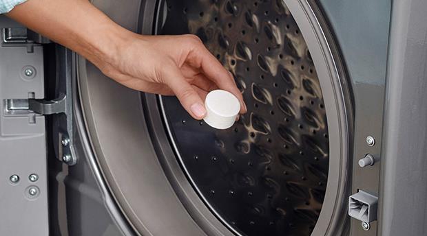 Washing Machine Tablets