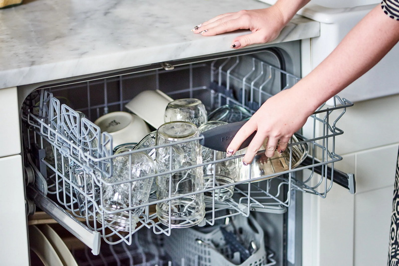 Are Calling Sheets Dishwasher Safe
