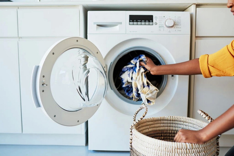 Can Laundry Pods Be Used in Any Washing Machine