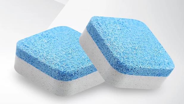 Is Washing Machine Cleaner Tablets Fragrance Free?