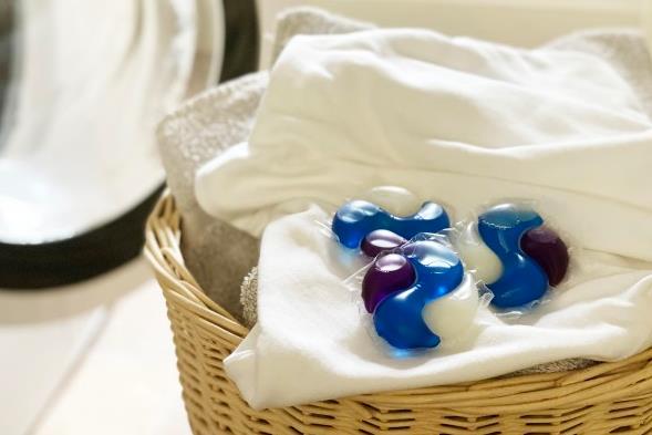 How To Use Liquid Tablets in Washing Machine?