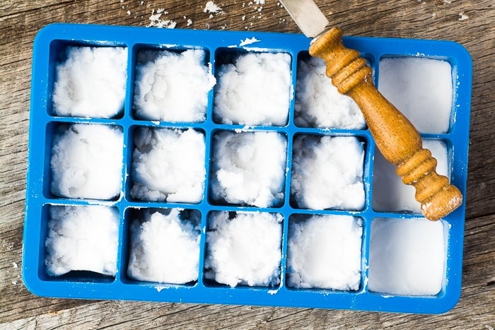 Make Dishwasher Detergent To Replace Pods