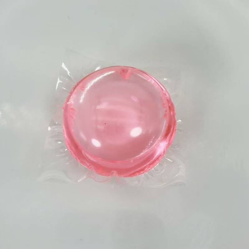 Single-chamber Laundry Pods 15g