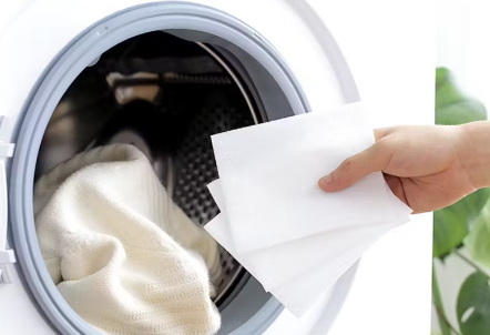 Where Are Clean People Laundry Sheets Made