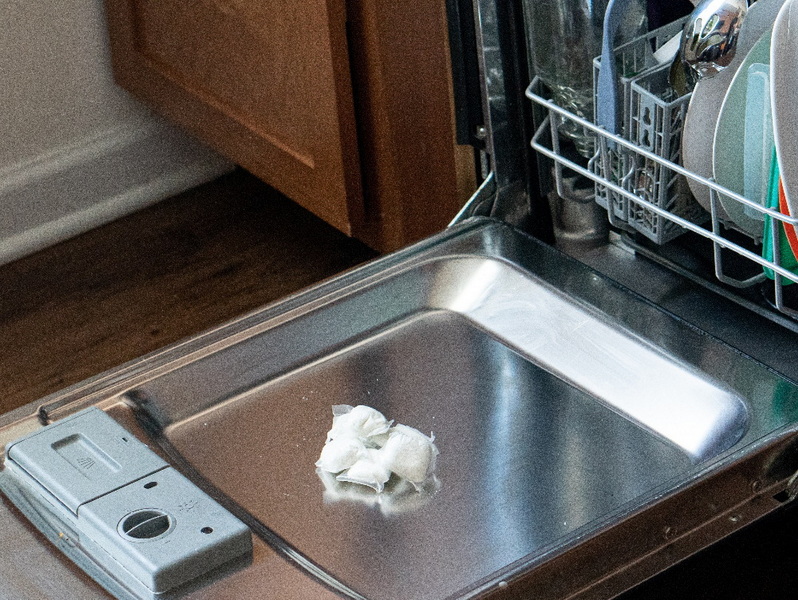 Can You Just Throw A Pod in The Dishwasher?