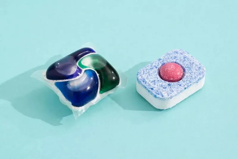 Are Cascade Dishwasher Pods Toxic?