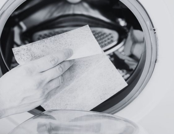 Where Are Sheets Laundry Sheets Made?