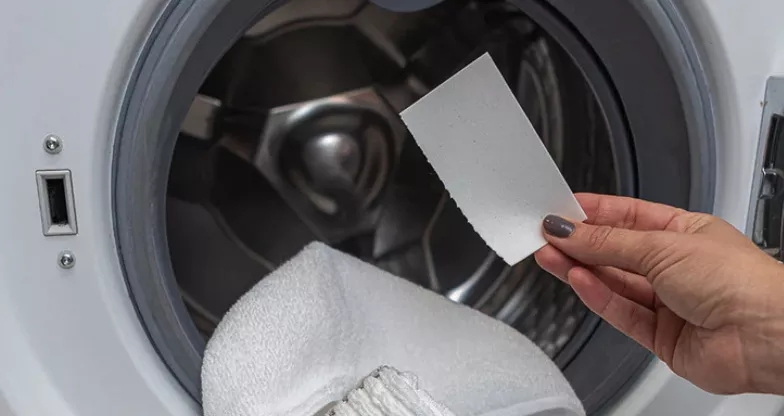 Where Is Hey Sunday Laundry Sheets Made in Usa?