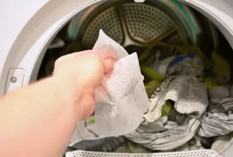 How Many Sheets Can You Put in A Washing Machine