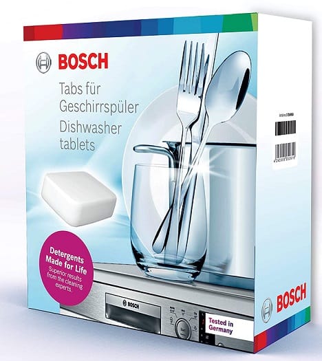 Top Dishwasher Tablets Manufacturers in India