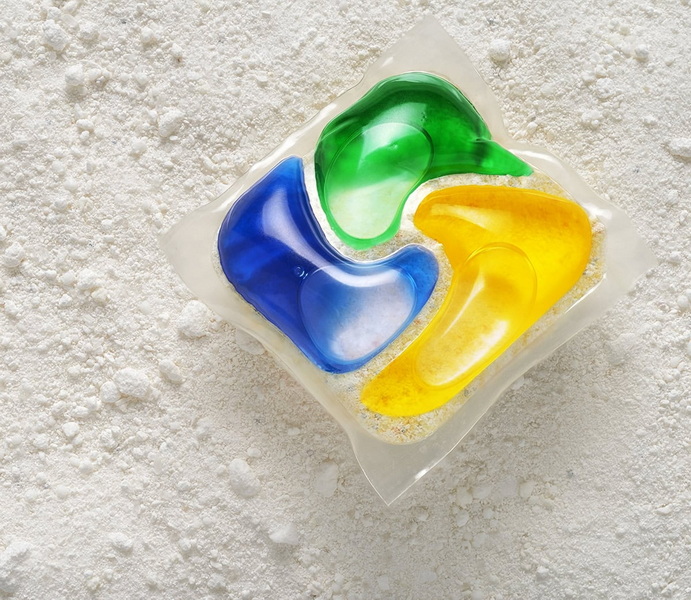 Can You Use Dishwasher Pods in A Washing Machine