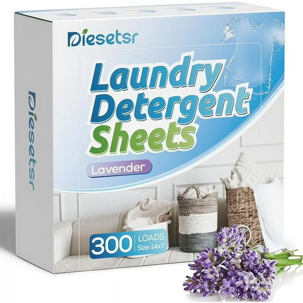 Where Are Seventh Generation Fabric Sheets Produced