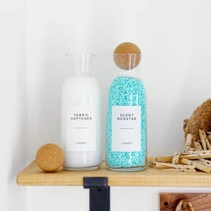 Eco-Friendly Laundry Pods Vs Liquid