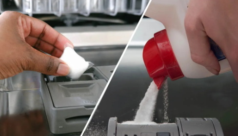 Do Dishwasher Pods Or Liquid Work Better?