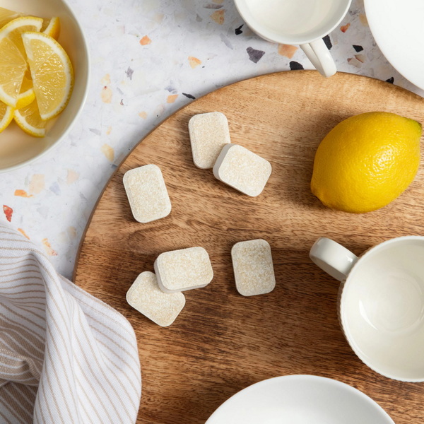 Pros And Cons Of Dishwasher Pods