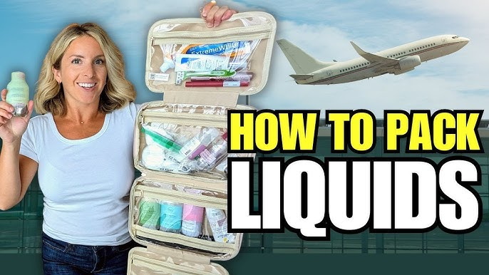 Will Laundry Pods Explode in Airplane