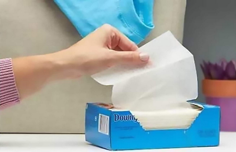 Laundry Sheets Health Concerns